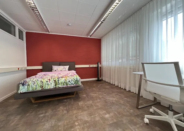 Commune88 East * Friedrichshafen