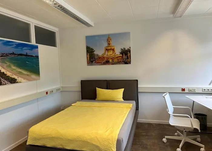 Commune88 East Vakantiehuis