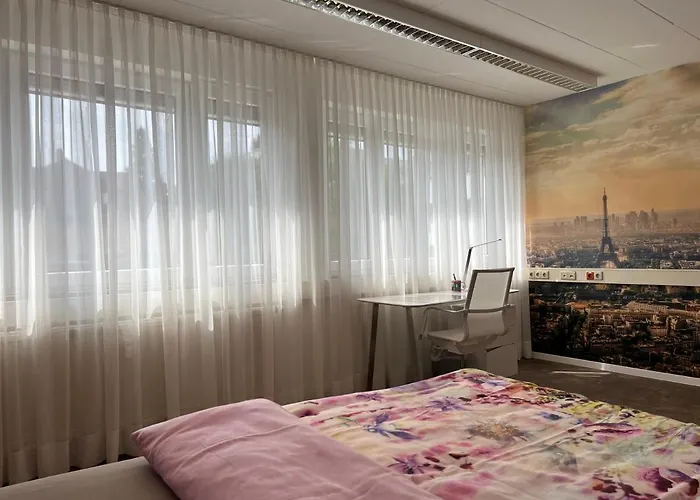 Commune88 East Vakantiehuis