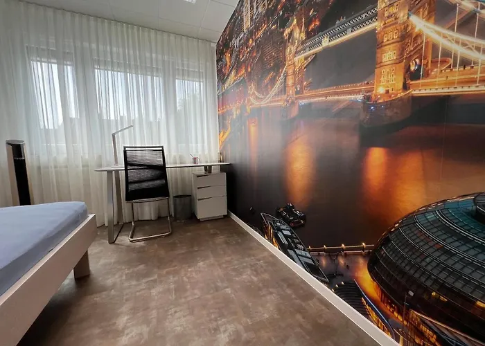 Prázdninový dům Commune88 East *