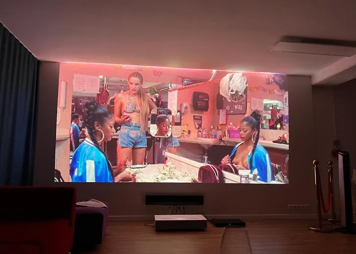 Commune88 East * Friedrichshafen