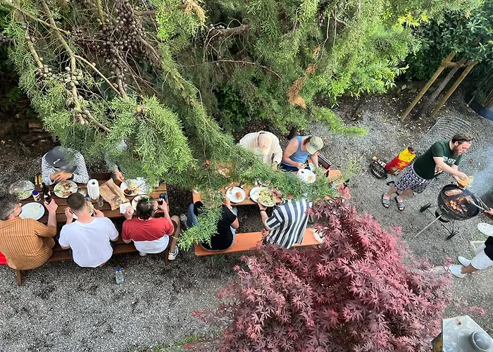 Commune88 East Friedrichshafen