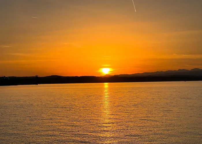 Commune88 East Prázdninový dům Friedrichshafen