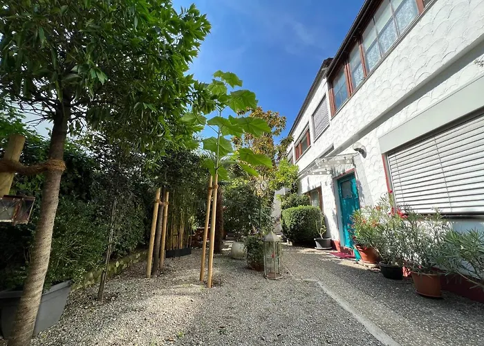 Vakantiehuis Commune88 East *