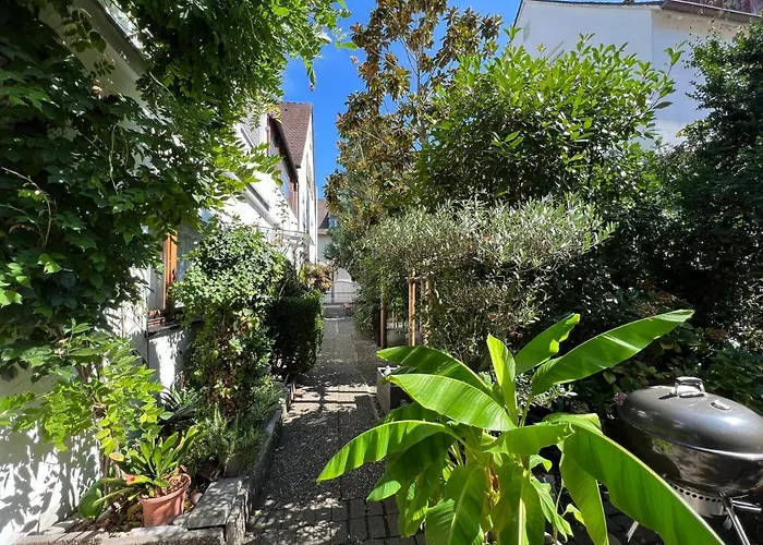 Commune88 East Vakantiehuis