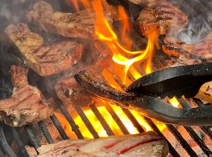 Vakantiehuis Commune88 East *