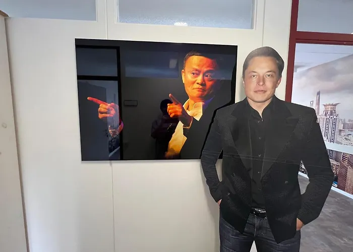 Vakantiehuis Commune88 East