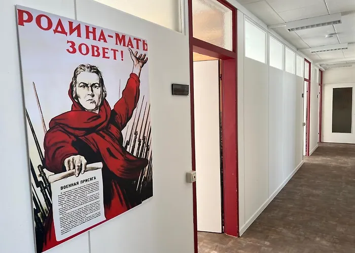 Vakantiehuis Commune88 East Friedrichshafen