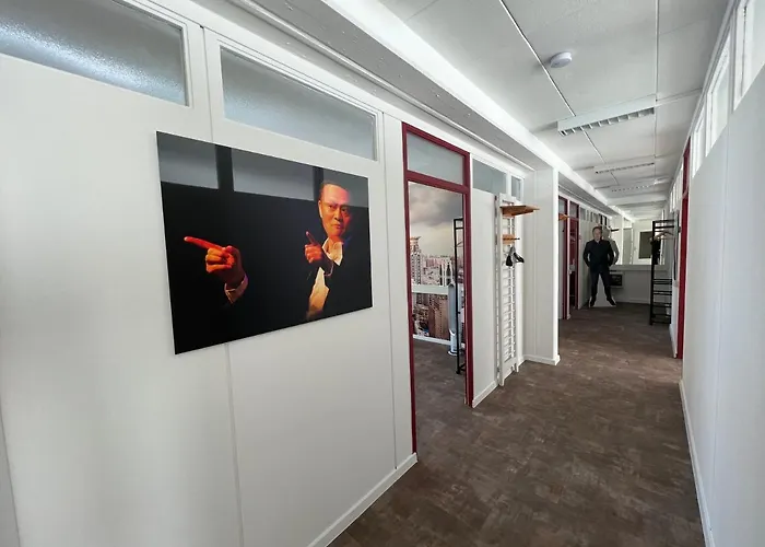 Commune88 East Friedrichshafen