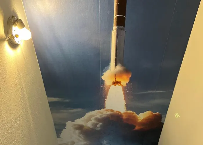 Commune88 East * Friedrichshafen