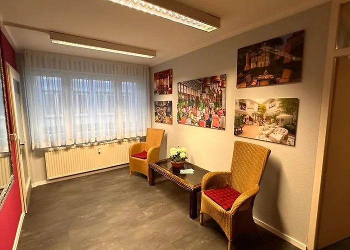 Vakantiehuis Commune88 East Friedrichshafen