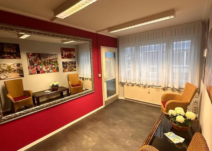 Commune88 East * Friedrichshafen